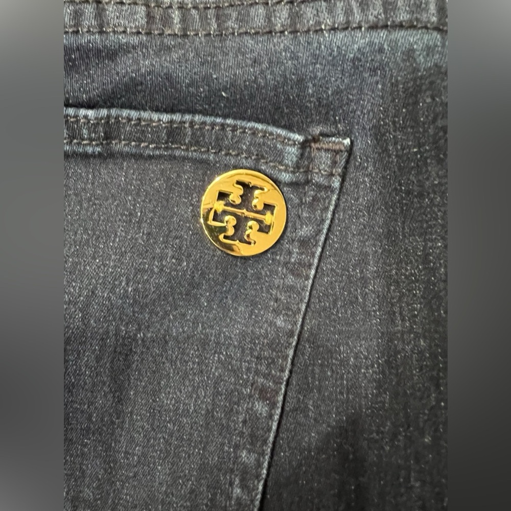 Tory Burch Jeggings